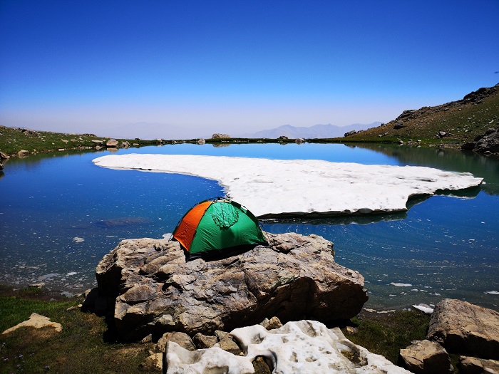 Hakkari'yi hiç böyle gördünüz mü? 14