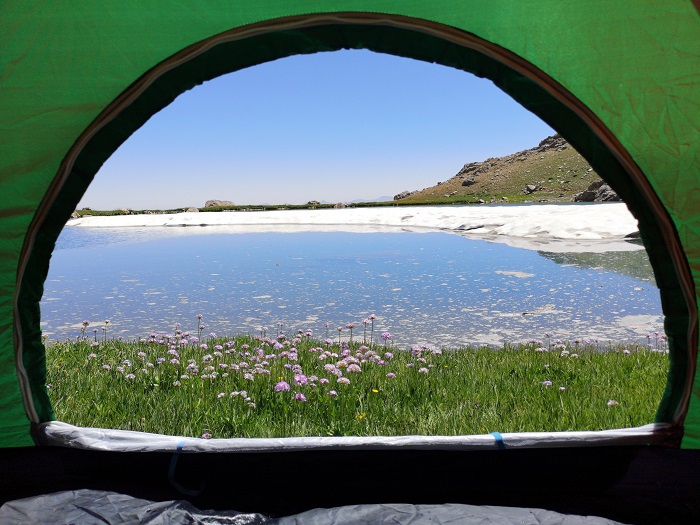 Hakkari'yi hiç böyle gördünüz mü? 20