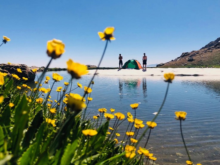 Hakkari'yi hiç böyle gördünüz mü? 4