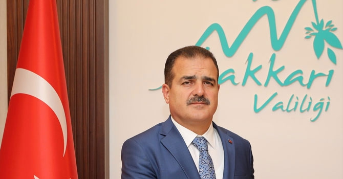 Hakkari Kurban Bayramı mesajları 1