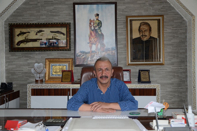 Hakkari Kurban Bayramı mesajları 14