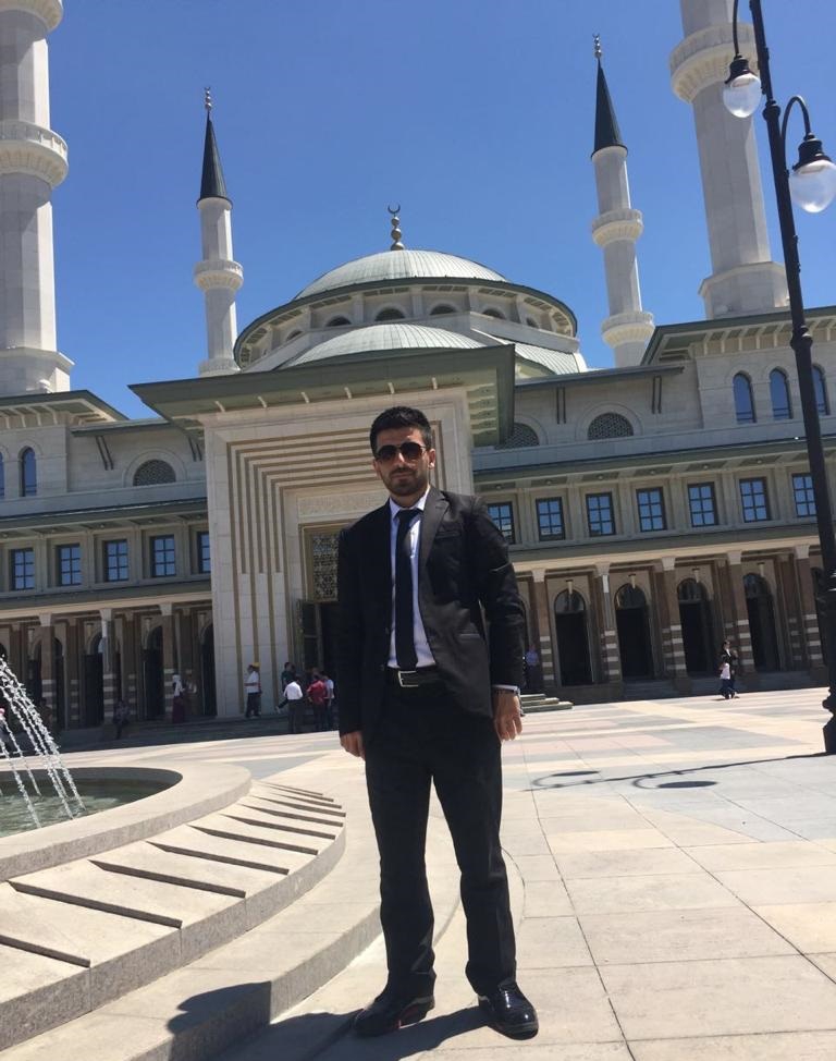 Hakkari Kurban Bayramı mesajları 26