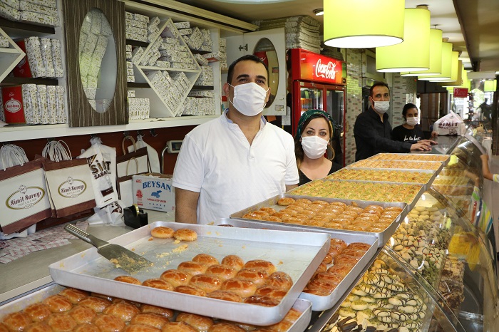 Hakkari Kurban Bayramı mesajları 33