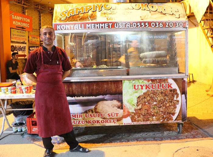 Hakkari Kurban Bayramı mesajları 34