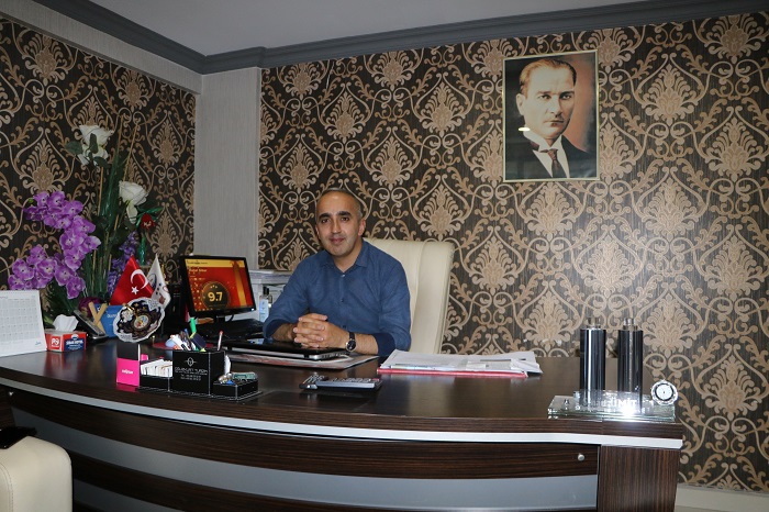 Hakkari Kurban Bayramı mesajları 36