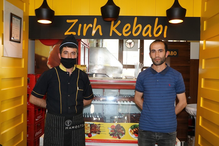 Hakkari Kurban Bayramı mesajları 40