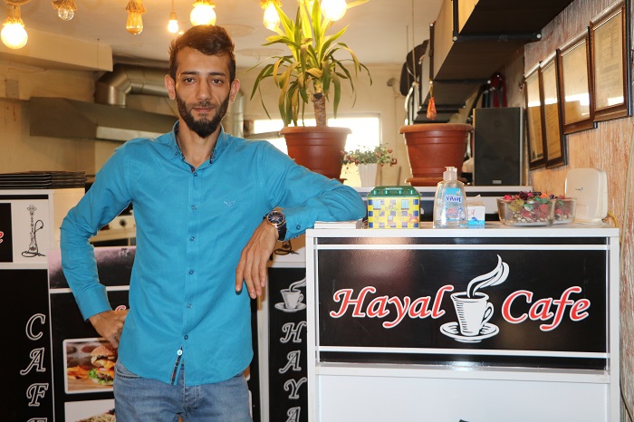 Hakkari Kurban Bayramı mesajları 43