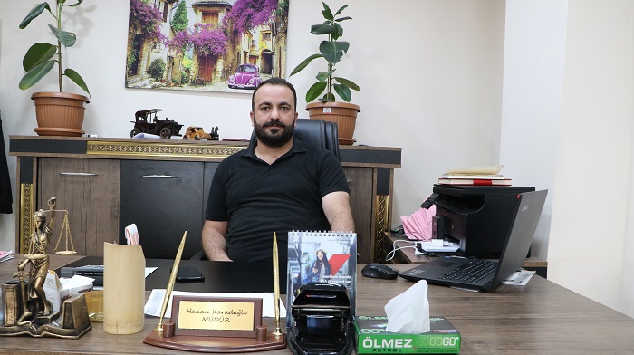 Hakkari Kurban Bayramı mesajları 44