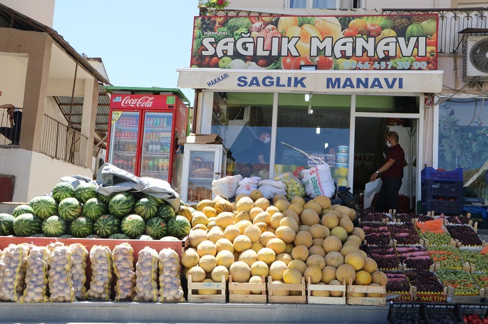 Hakkari Kurban Bayramı mesajları 47