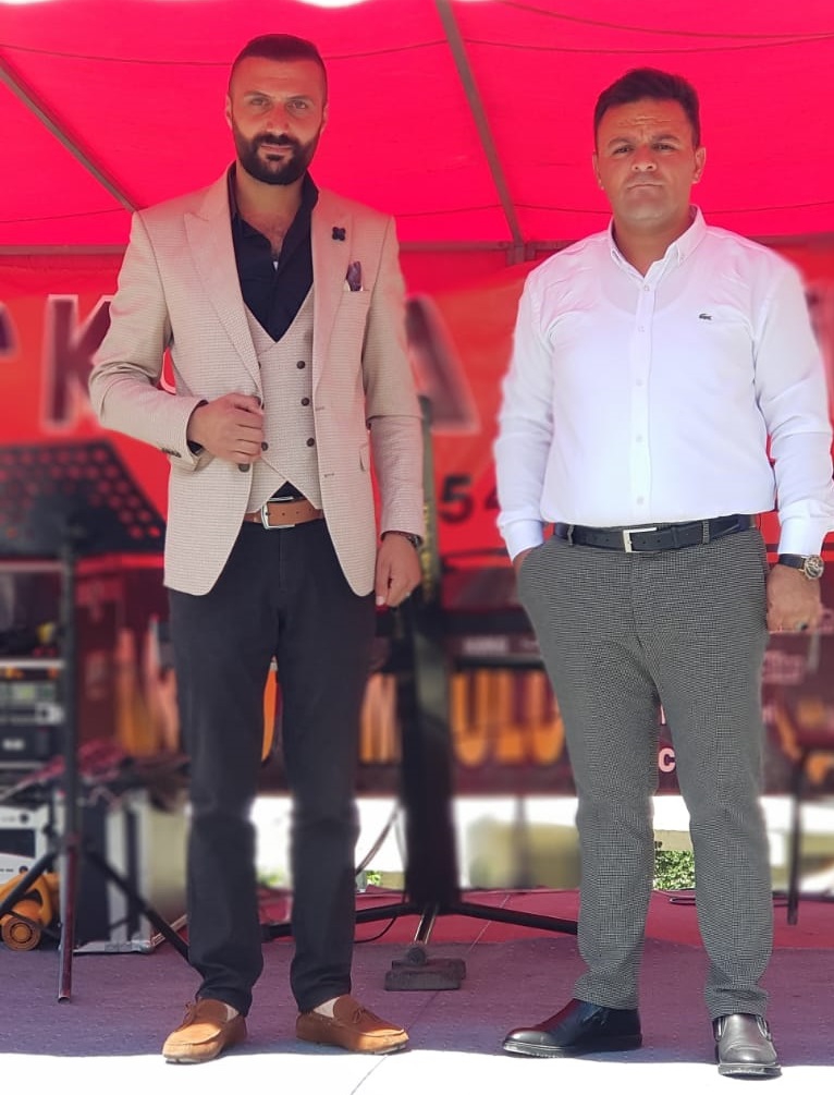 Hakkari Kurban Bayramı mesajları 58