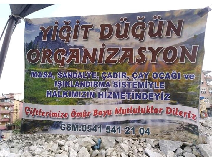 Hakkari Kurban Bayramı mesajları 62