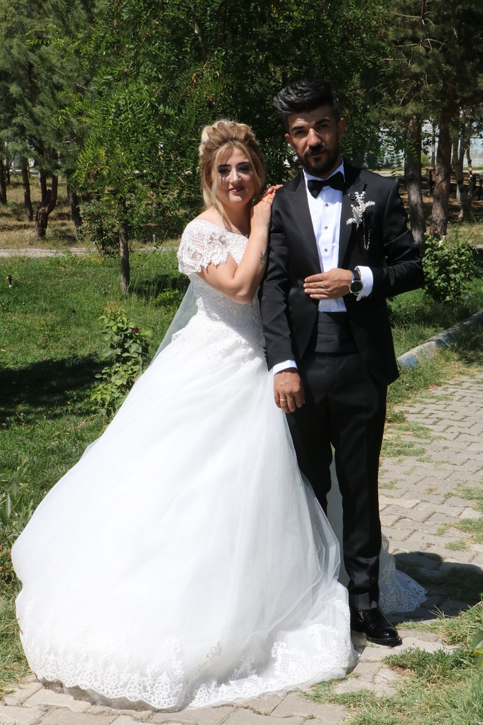 Ertuş ailesinin mutlu günü! 15