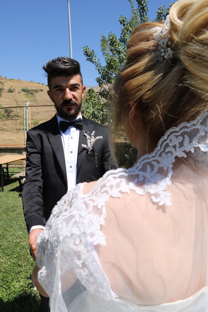 Ertuş ailesinin mutlu günü! 18