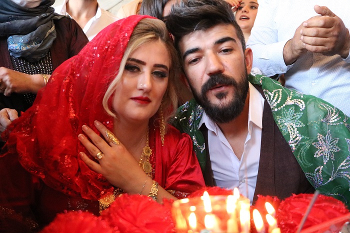 Ertuş ailesinin mutlu günü! 20