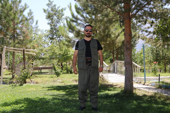 Ertuş ailesinin mutlu günü! 27