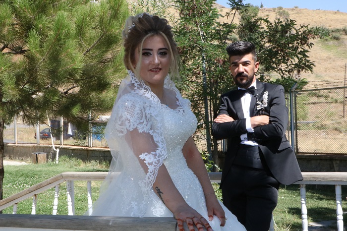 Ertuş ailesinin mutlu günü! 3