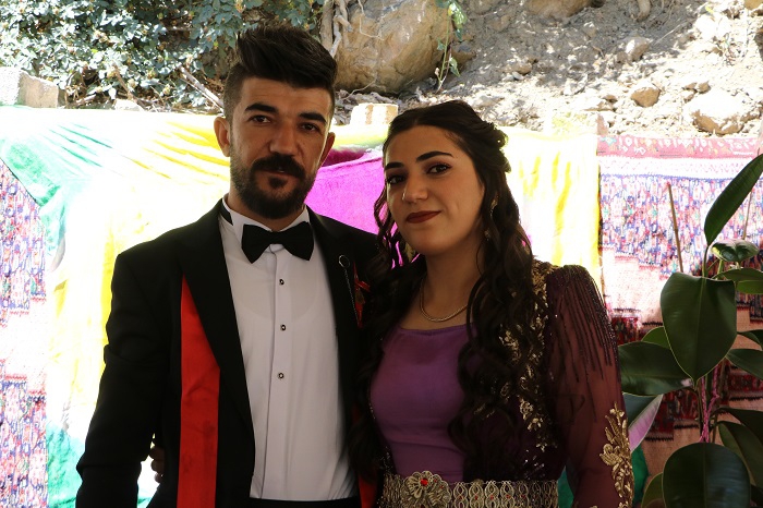 Ertuş ailesinin mutlu günü! 38