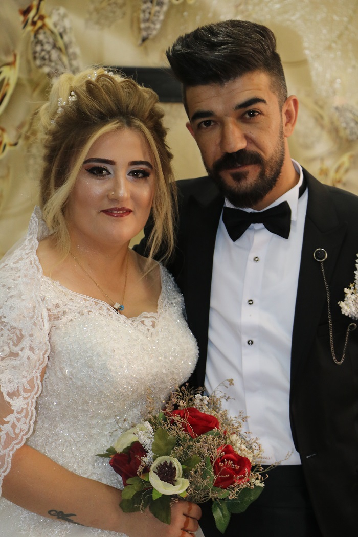 Ertuş ailesinin mutlu günü! 6