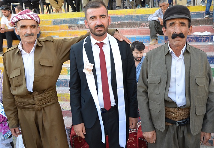 29-30-2017 Temmuz Ayı Hakkari Düğünleri! 1