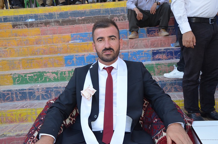 29-30-2017 Temmuz Ayı Hakkari Düğünleri! 11