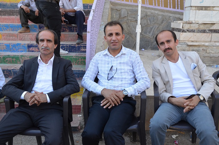 29-30-2017 Temmuz Ayı Hakkari Düğünleri! 12