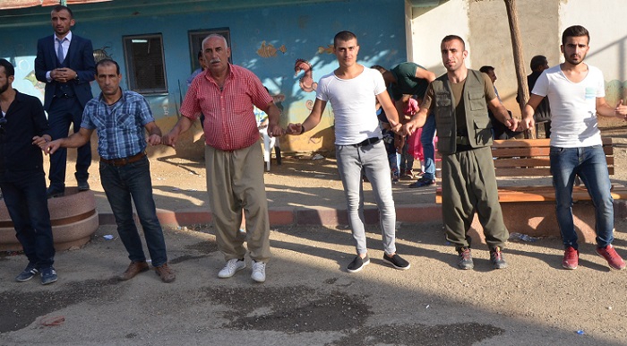 29-30-2017 Temmuz Ayı Hakkari Düğünleri! 15