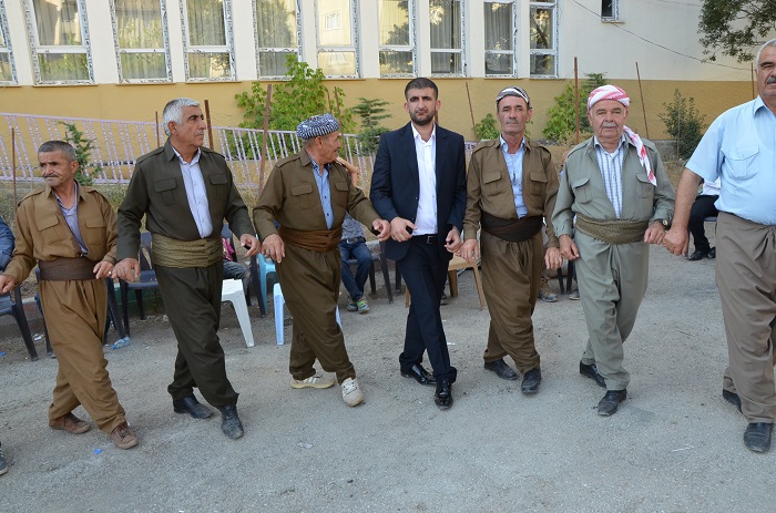 29-30-2017 Temmuz Ayı Hakkari Düğünleri! 16