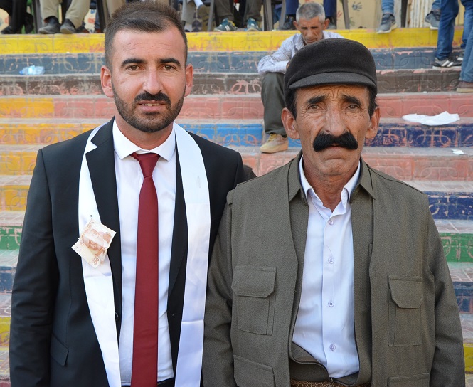 29-30-2017 Temmuz Ayı Hakkari Düğünleri! 2