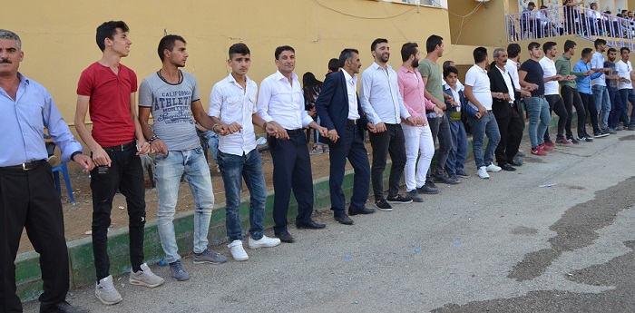 29-30-2017 Temmuz Ayı Hakkari Düğünleri! 21