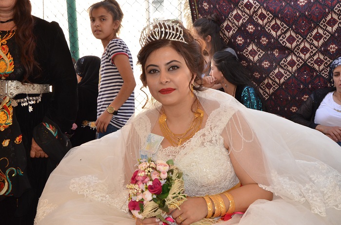 29-30-2017 Temmuz Ayı Hakkari Düğünleri! 23