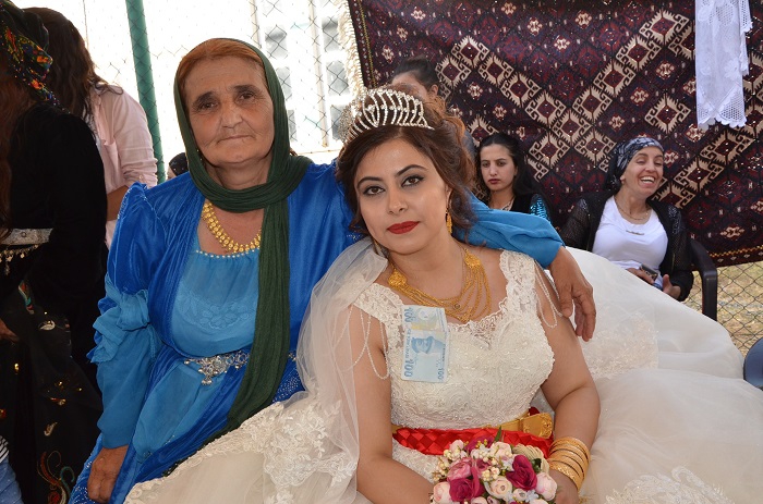 29-30-2017 Temmuz Ayı Hakkari Düğünleri! 25