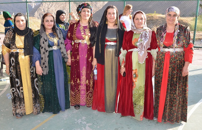 29-30-2017 Temmuz Ayı Hakkari Düğünleri! 26