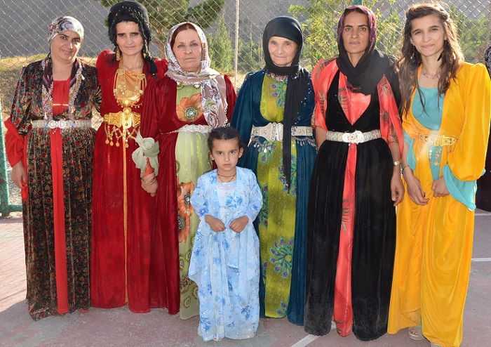 29-30-2017 Temmuz Ayı Hakkari Düğünleri! 28