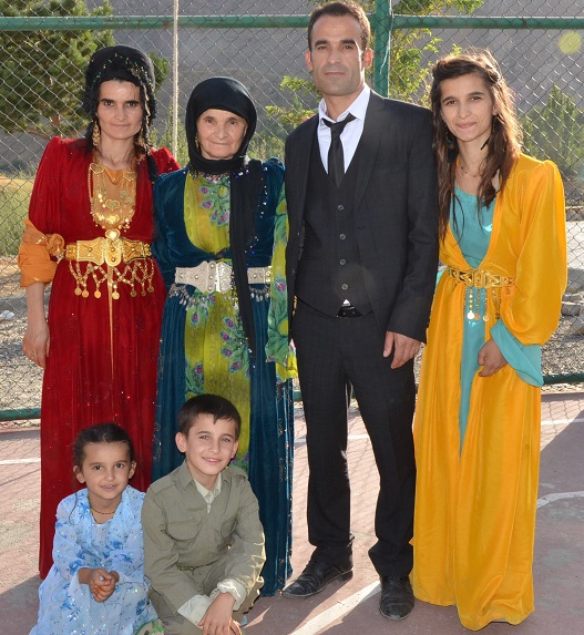 29-30-2017 Temmuz Ayı Hakkari Düğünleri! 29