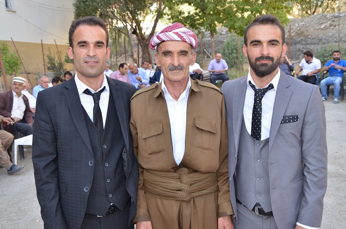 29-30-2017 Temmuz Ayı Hakkari Düğünleri! 3