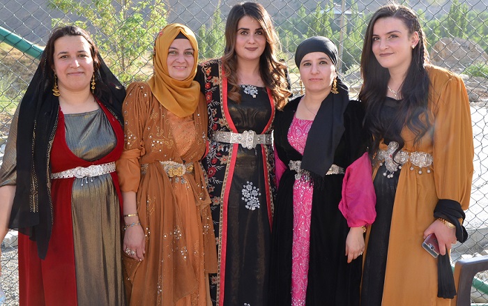 29-30-2017 Temmuz Ayı Hakkari Düğünleri! 30