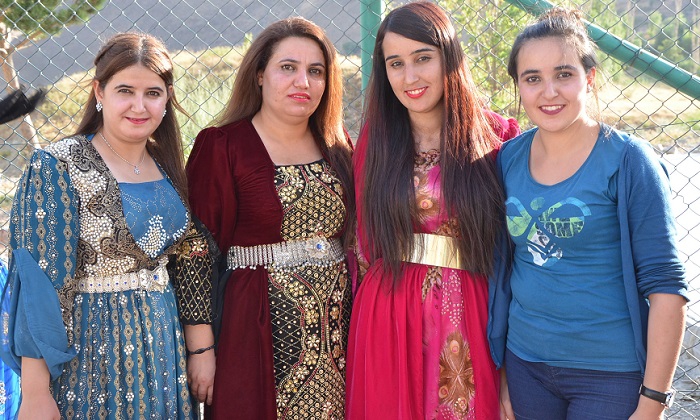 29-30-2017 Temmuz Ayı Hakkari Düğünleri! 31