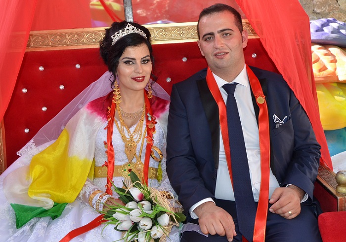 29-30-2017 Temmuz Ayı Hakkari Düğünleri! 33