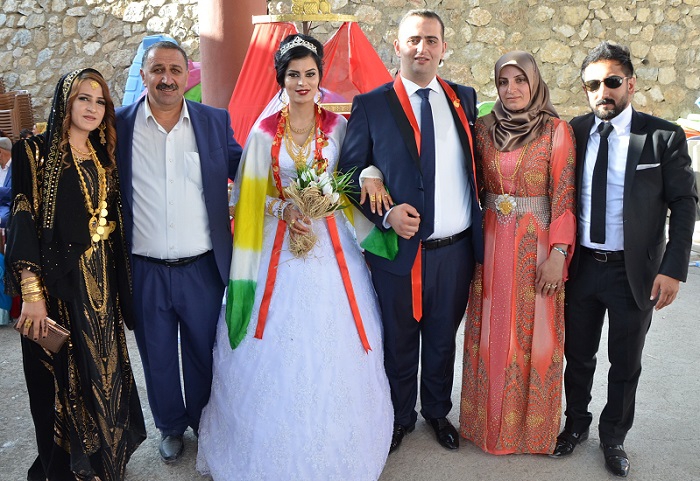 29-30-2017 Temmuz Ayı Hakkari Düğünleri! 34