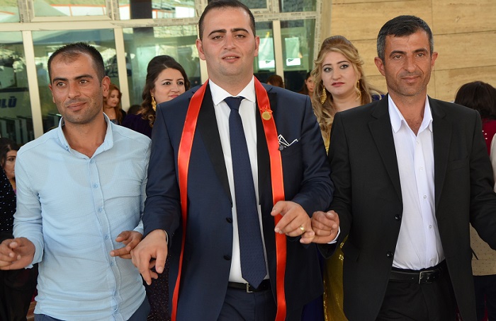 29-30-2017 Temmuz Ayı Hakkari Düğünleri! 37