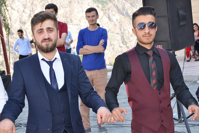 29-30-2017 Temmuz Ayı Hakkari Düğünleri! 38