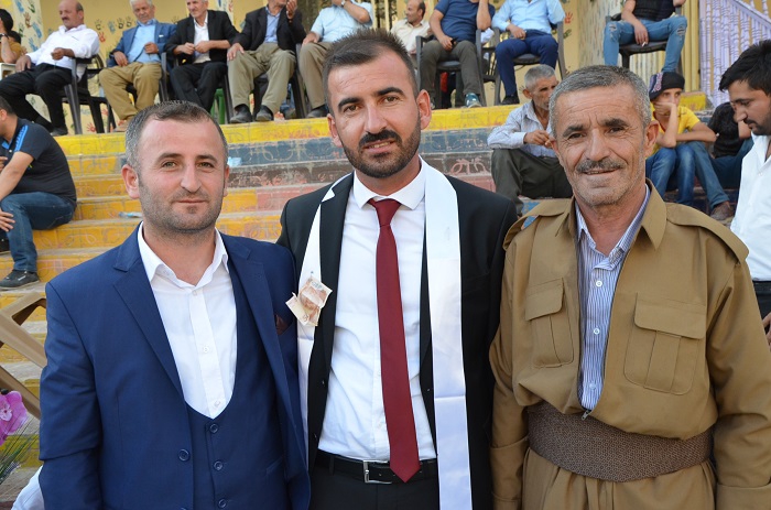 29-30-2017 Temmuz Ayı Hakkari Düğünleri! 4