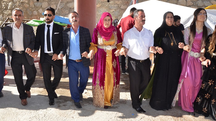 29-30-2017 Temmuz Ayı Hakkari Düğünleri! 40