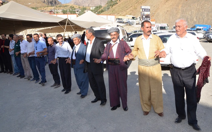 29-30-2017 Temmuz Ayı Hakkari Düğünleri! 41