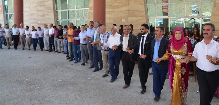 29-30-2017 Temmuz Ayı Hakkari Düğünleri! 43