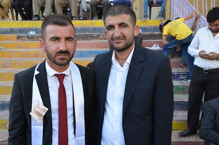 29-30-2017 Temmuz Ayı Hakkari Düğünleri! 5