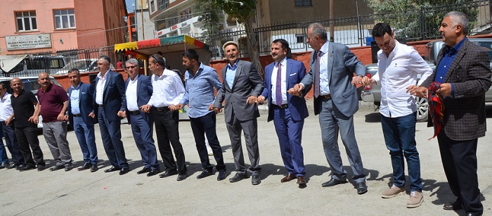 29-30-2017 Temmuz Ayı Hakkari Düğünleri! 55