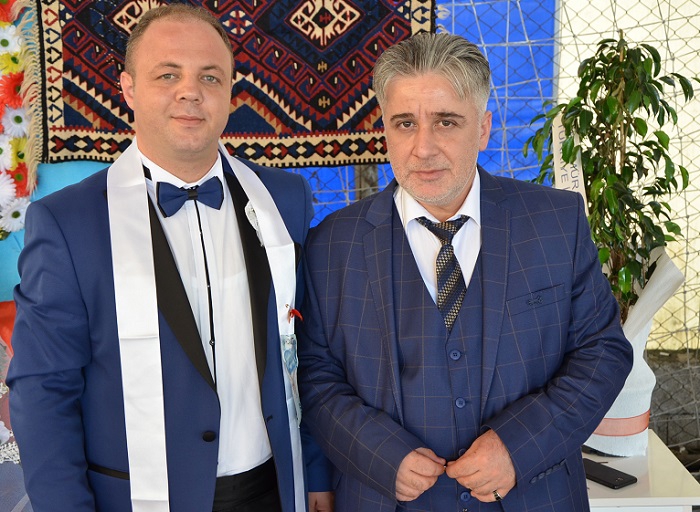 29-30-2017 Temmuz Ayı Hakkari Düğünleri! 56