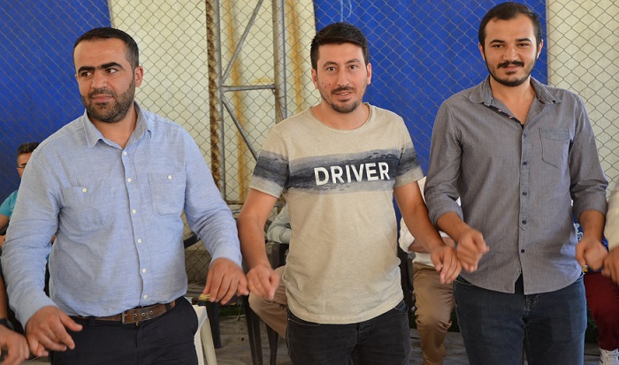 29-30-2017 Temmuz Ayı Hakkari Düğünleri! 57