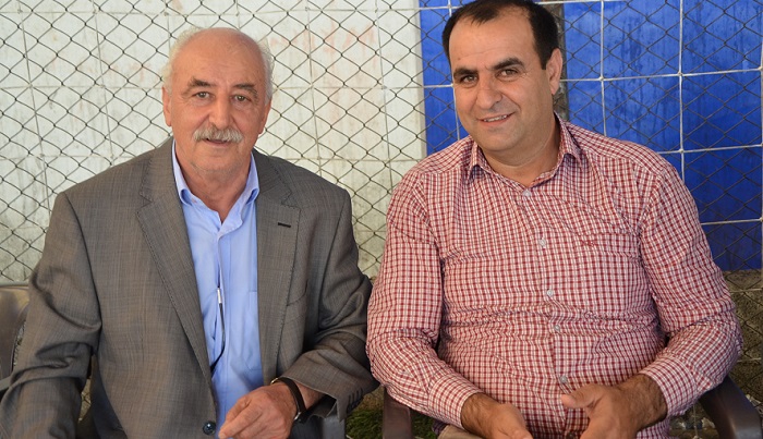 29-30-2017 Temmuz Ayı Hakkari Düğünleri! 59